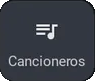 Cancioneros