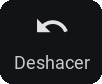 Botón Deshacer
