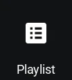 Playlist
