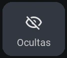 Botón Ocultas
